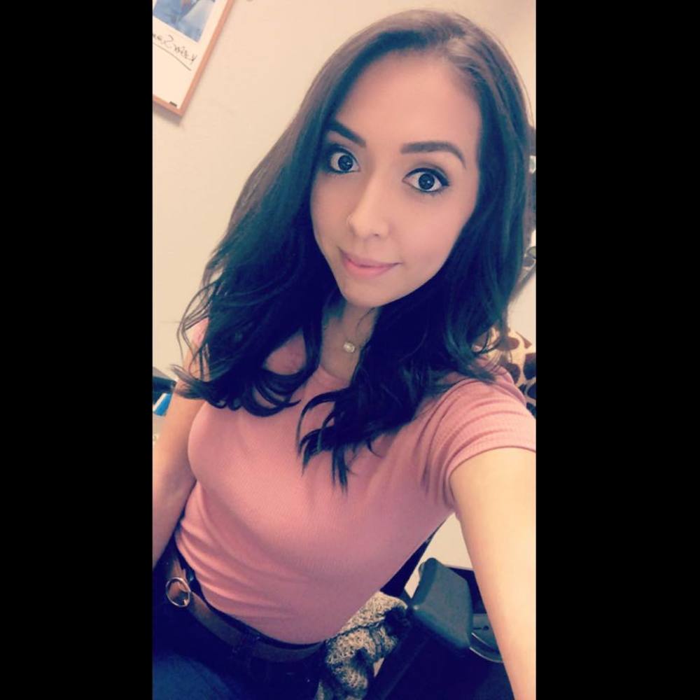 Meet your Posher, Alexandra